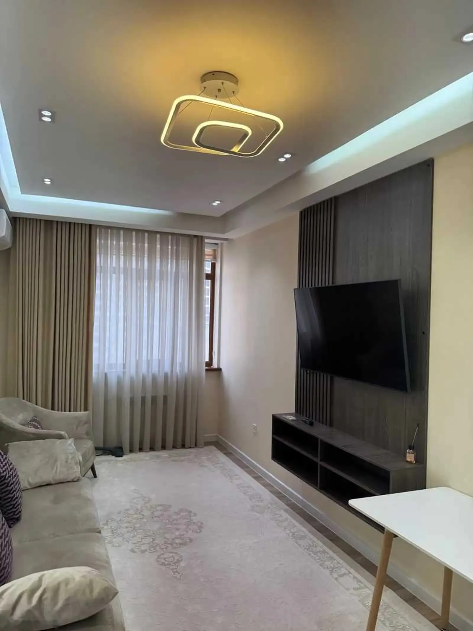 2-комн. квартира, 10 этаж, 68м², Шохмансур