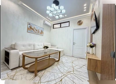 2-к квартира, 8 этаж, 43 м², 18 мкр