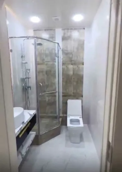 3-комн. квартира, 11 этаж, 160м², Рудаки