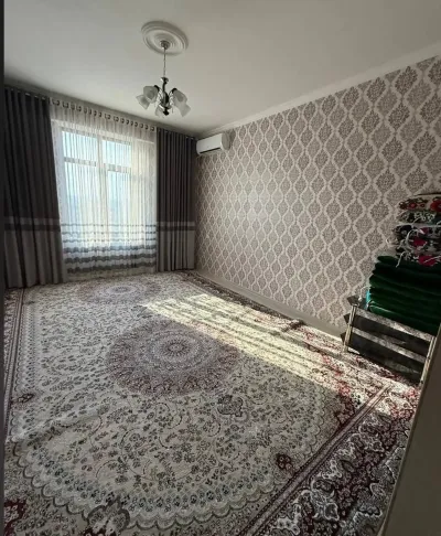 2-комн. квартира, 8 этаж, 76м², Сино
