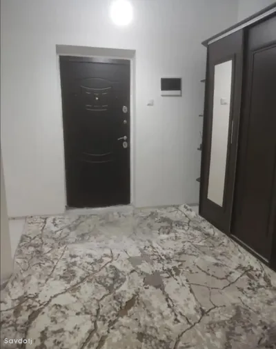 1-комн. квартира, 3 этаж, 56 м², Сомони