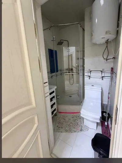 1-комн. квартира, 14 этаж, 60 м², Cадбарг