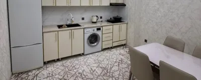 2-комн. квартира, 6 этаж, 73м², пединститут сафо