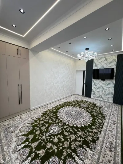 2-комн. квартира, 16 этаж, 68 м², Сино