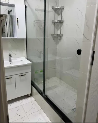 2-комн. квартира, 5 этаж, 50м², сомони
