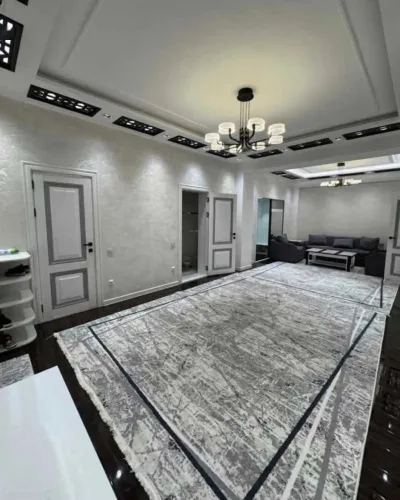 3-комн. квартира, 11 этаж, 110м², Шохмансур