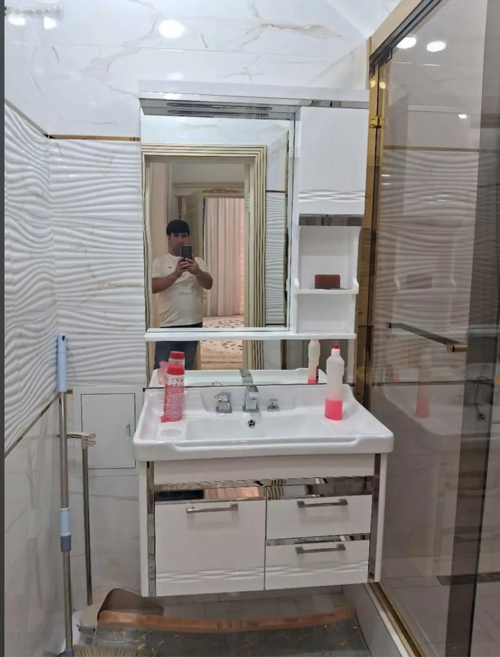 3-комн. квартира, 10 этаж, 110м², Скорая хилтон