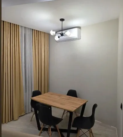 2-комн. квартира, 10 этаж, 65м², Исмоили Сомони