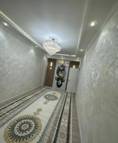 3-комн. квартира, 13 этаж, 60 м², Молодежный