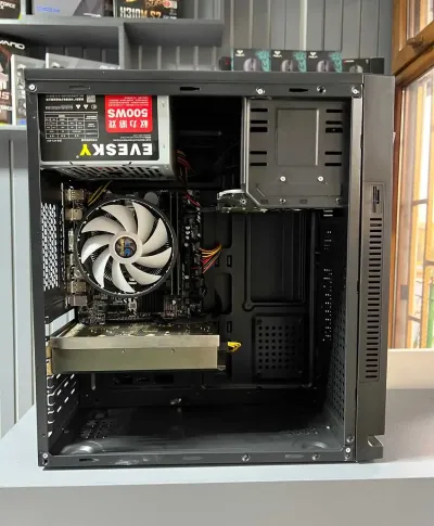Компьютер для игры Core i5