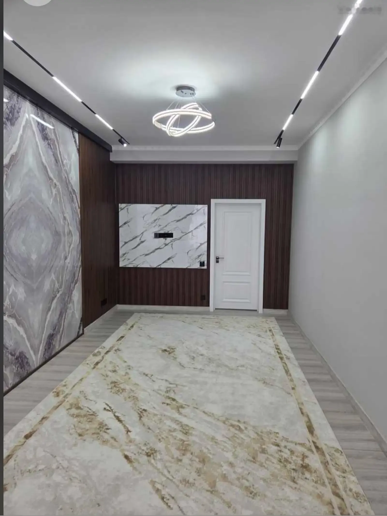 2-комн. квартира, 10 этаж, 60м², И.Сомони Карамова