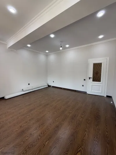 3-комн. квартира, 13 этаж, 140 м², Спартак, Алиф банк, УУР, Жасмин, Район Исмоили Сомони — миниатюра 9