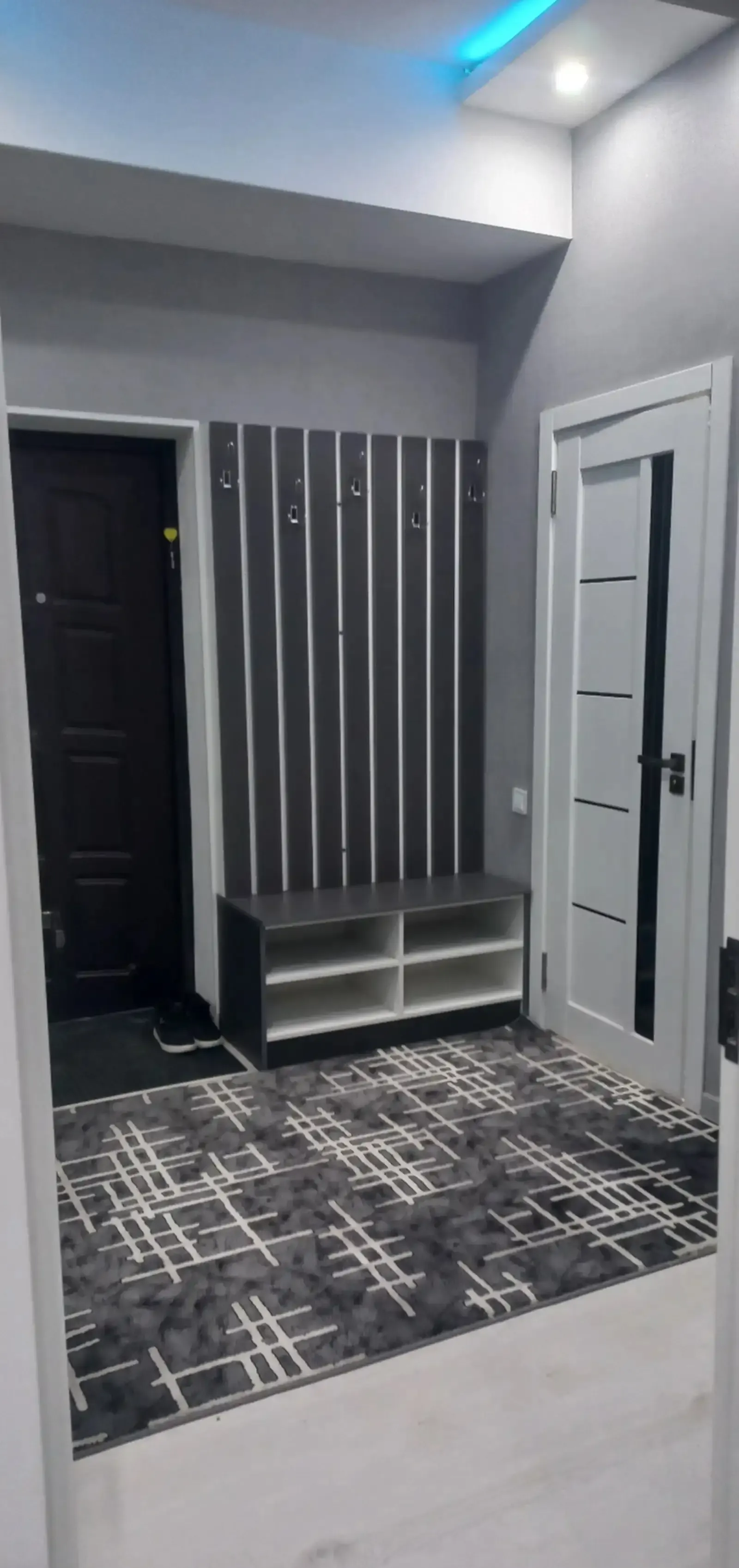 2-комн. квартира, 6 этаж, 70м², чорроҳаи скори
