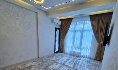 2-комн. квартира, 2 этаж, 45м², Сино 33 мкр