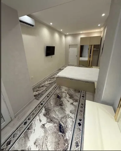 2-комн. квартира, 12 этаж, 86м², Айни