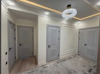 2-комн. квартира, 12 этаж, 90м², Шохмансур