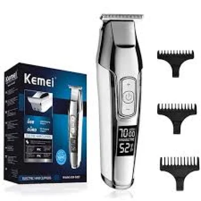 Машинка для стрижки Kemei KM-5027