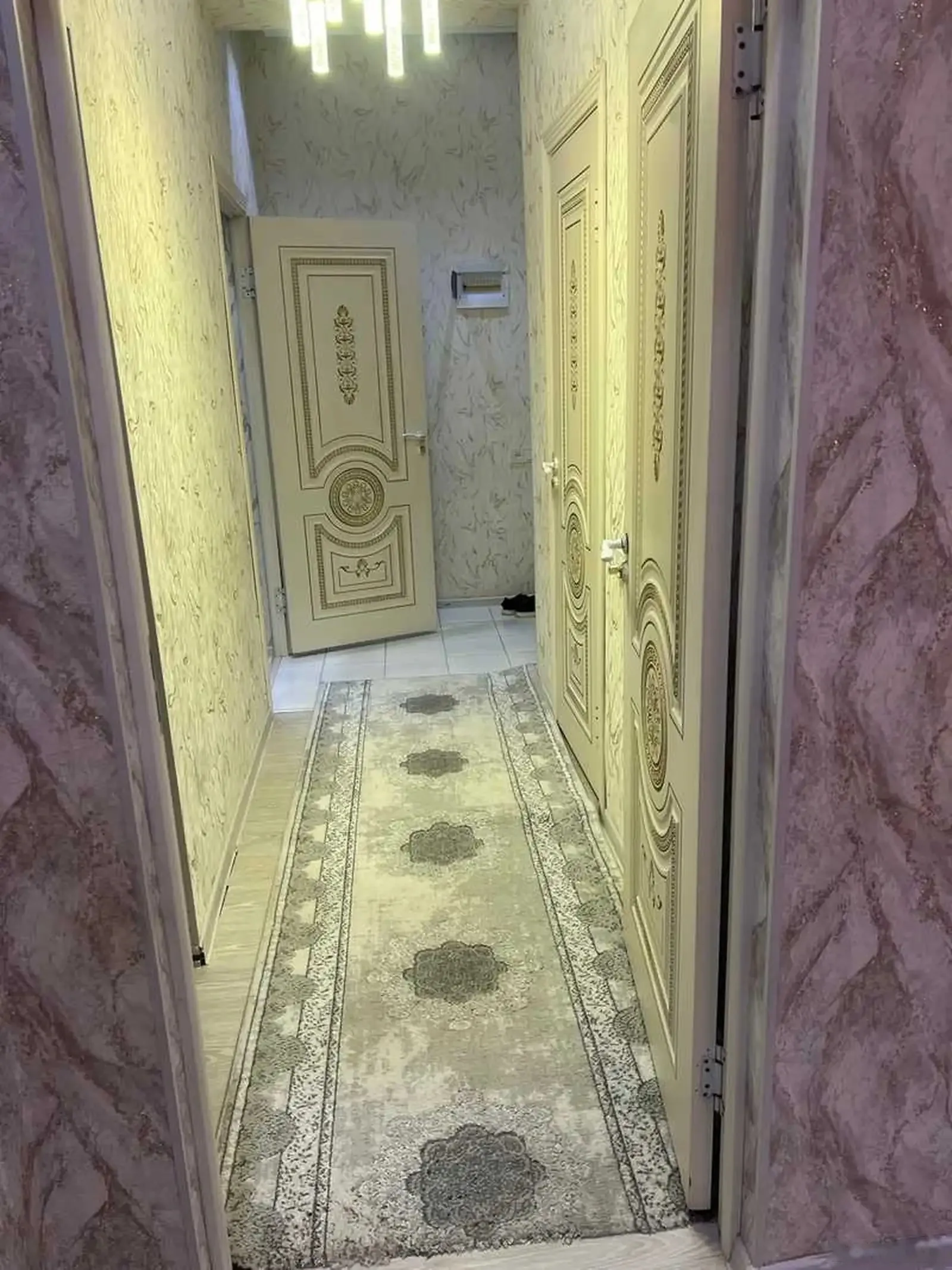 2-комн. квартира, 15 этаж, 60м², скорый