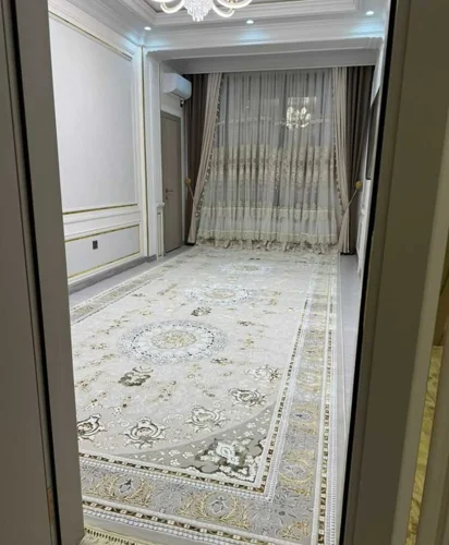 3-комн. квартира, 10 этаж, 100м², Шохмансур доми Ватан