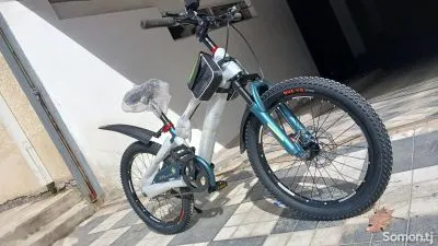 Велосипед Склимакс