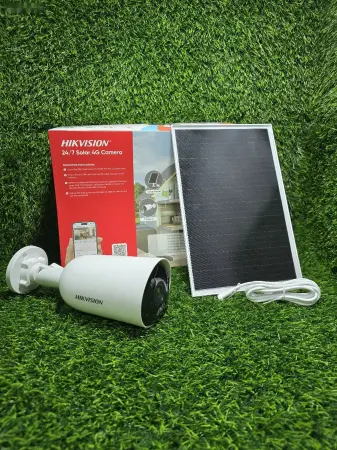Солнечная камера Hikvision DS-2CFS04 4G — миниатюра 3
