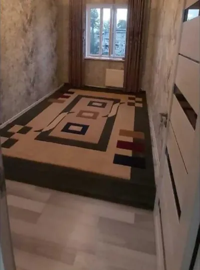 3-комн. квартира, 5 этаж, 100м², Сино