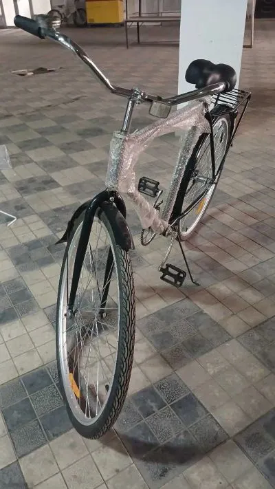 Велосипед