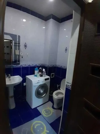3-комн. квартира, 2 этаж, 110м², Сино, 91 мкр
