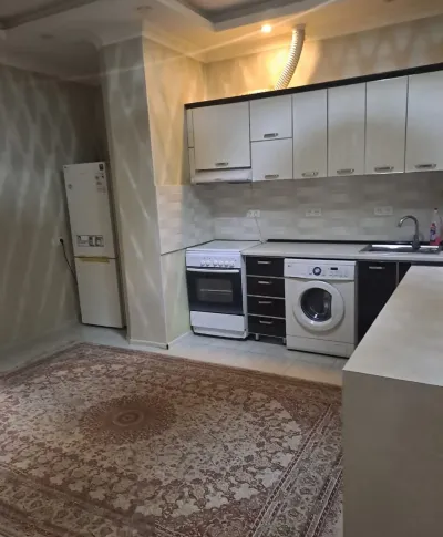2-комн. квартира, 10 этаж, 65м², шохмансур