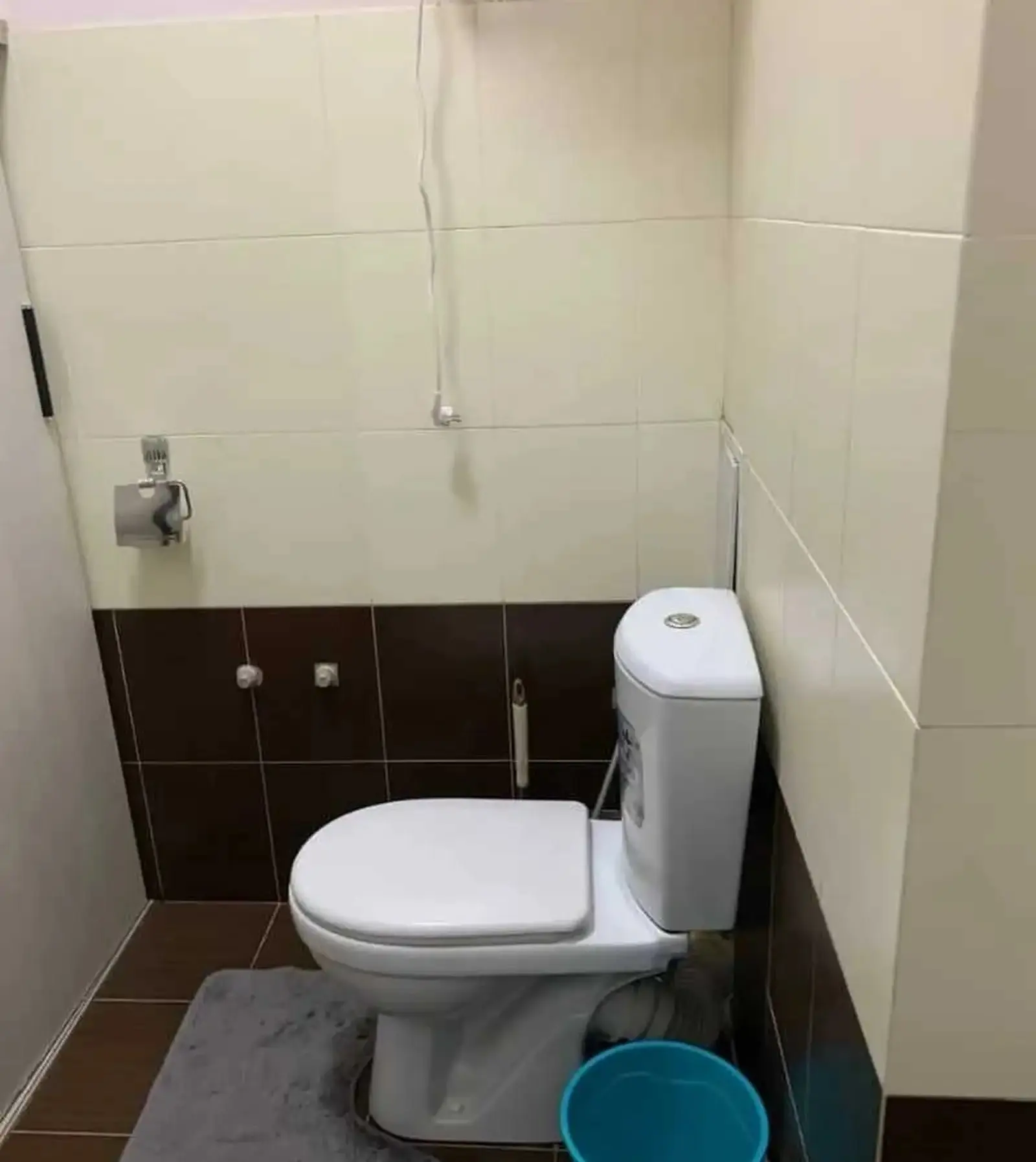 2-комн. квартира, 10 этаж, 53м², Садбарг, Шомансур