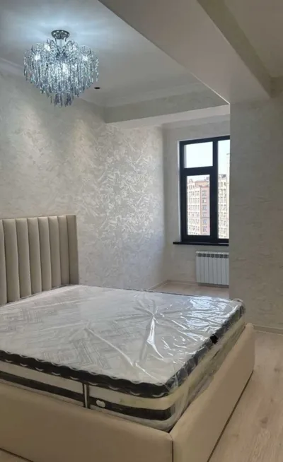 2-комн. квартира, 12 этаж, 56м², шохмансур
