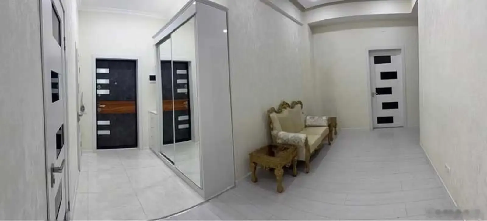 2-комн. квартира, 10 этаж, 90м², Овир, Султанбей