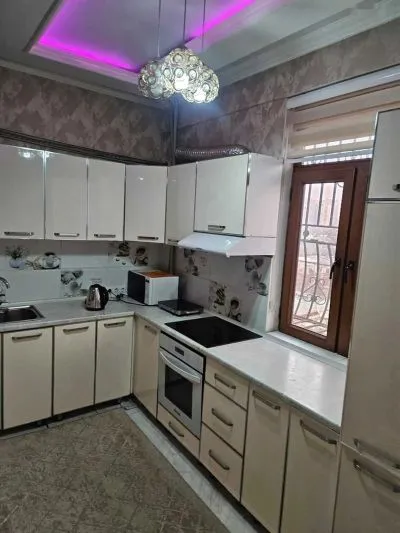 2-комн. квартира, 7 этаж, 86м², Сино 103 мкр