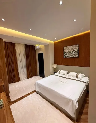 3-комн. квартира, 6 этаж, 90 м², Шохмансур