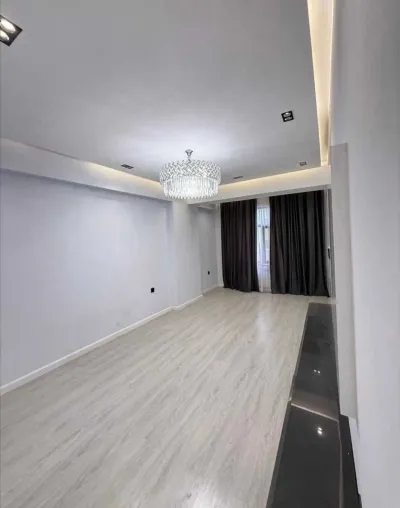 3-комн. квартира, 7 этаж, 78 м², Сино