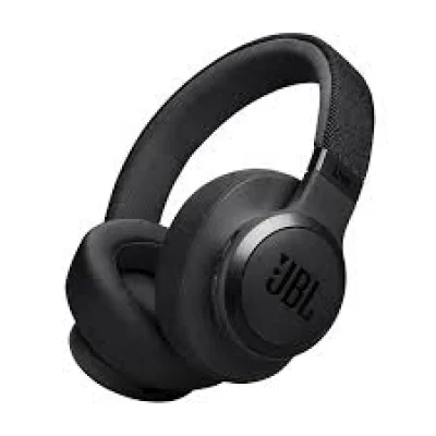 Беспроводные наушники JBL Live 770NC черный