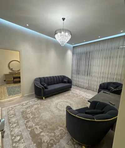 2-комн. квартира, 4 этаж, 56м², Исмоил Сомони