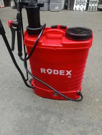 Опрыскиватель Rodex 16л