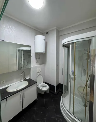 2-комн. квартира, 8 этаж, 96м², садбарг
