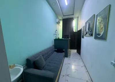 Помещение под свободное назначение, 58м², Фирдавси,  Саховат