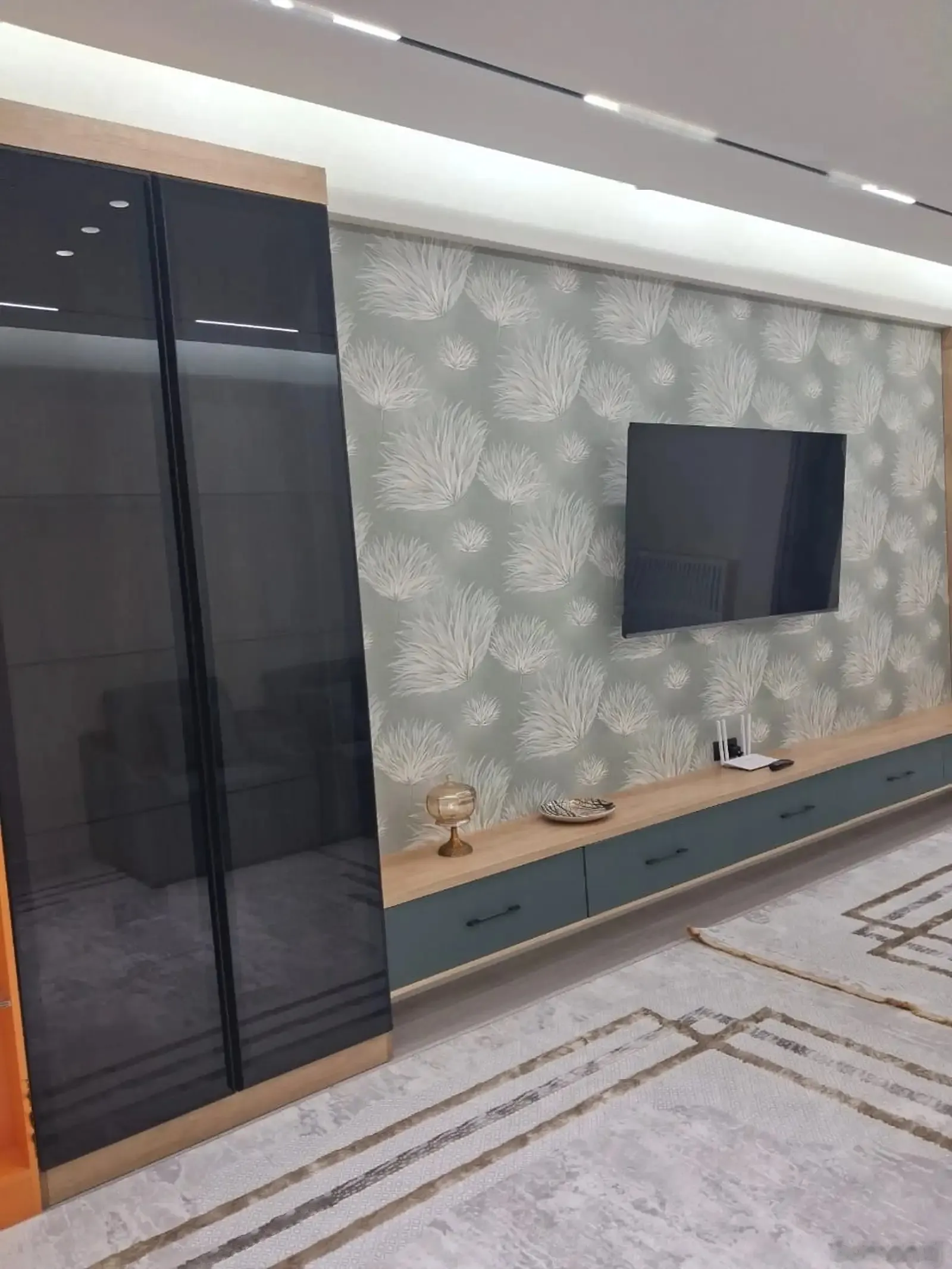3-комн. квартира, 6 этаж, 126м², Дом Печать