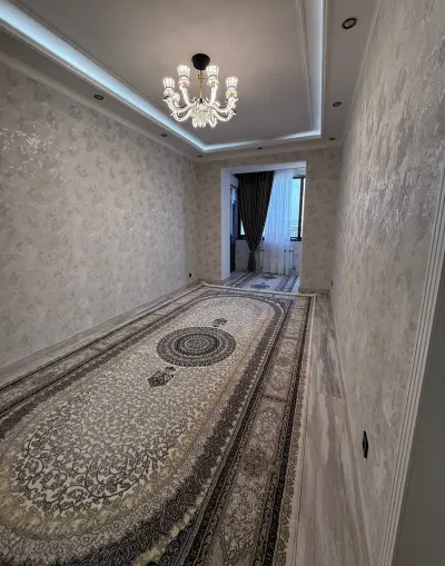 2-комн. квартира, 14 этаж, 76 м², Сино