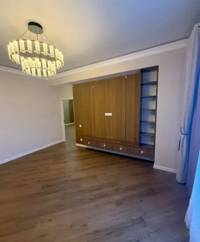 4-комн. квартира, 13 этаж, 116 м², Исмоили Сомони, Спартак