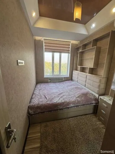 2-комн. квартира, 7 этаж, 60м², Сино