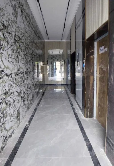 3-комн. квартира, 14 этаж, 86 м², Сино