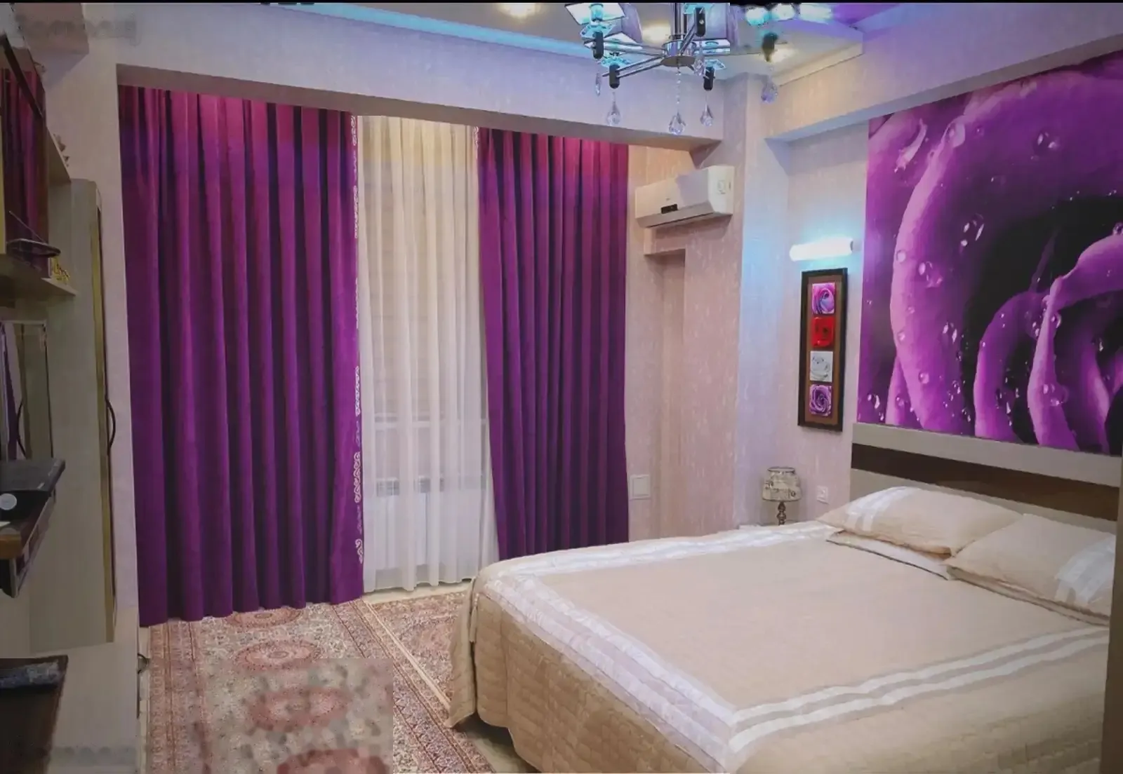 2-комн. квартира, 7 этаж, 74м², Бухоро