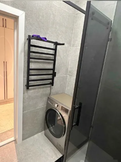 2-комн. квартира, 6 этаж, 60м², Шохмансур