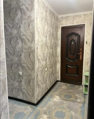 3-комн. квартира, 3 этаж, 77м², Шохмансур