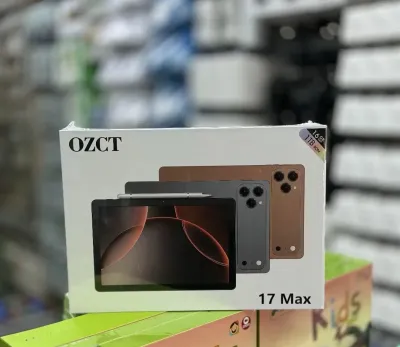 Планшет OZCT 17 Max 16GB/1Tb