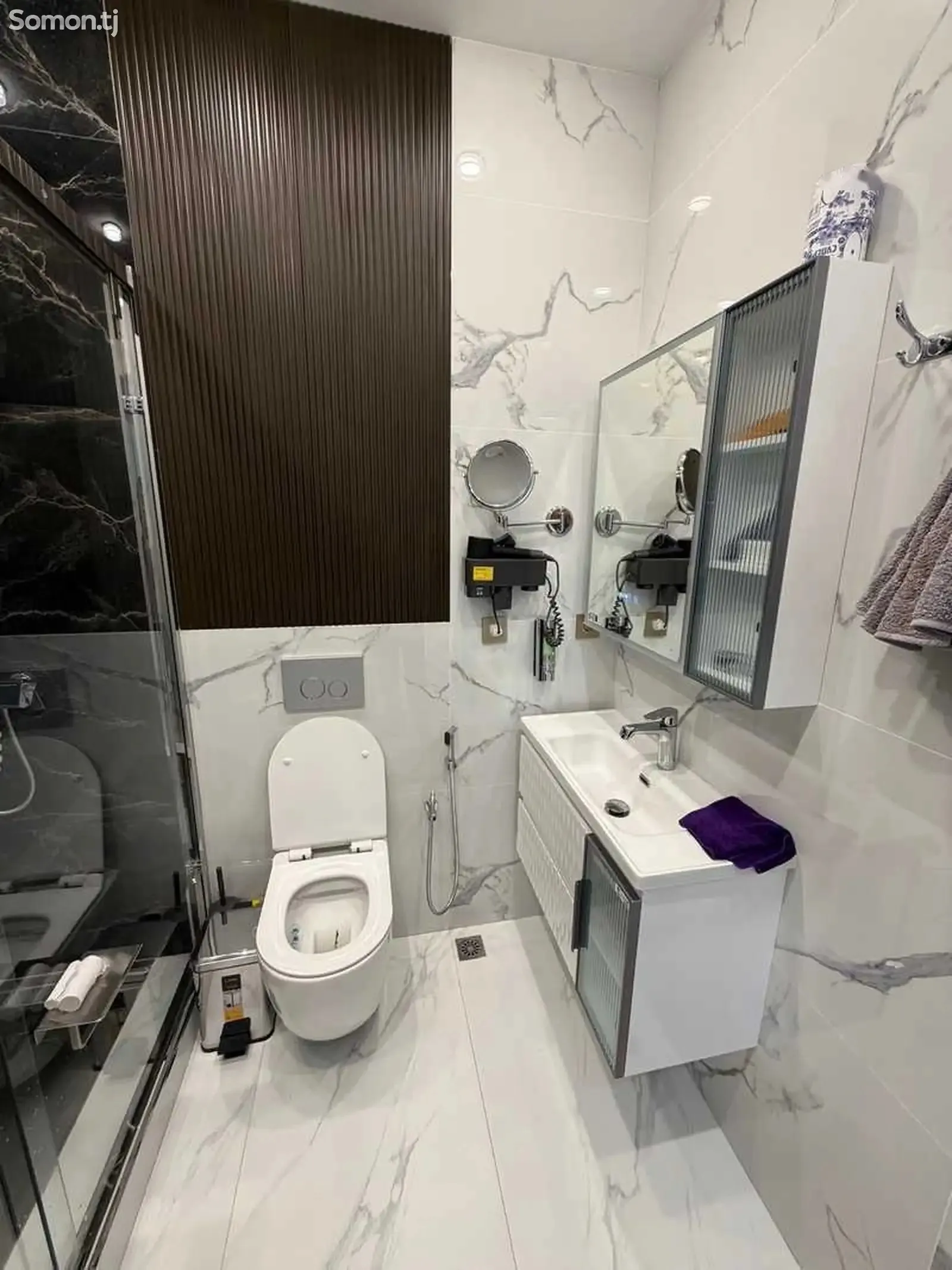 3-комн. квартира, 3 этаж, 150м², Текстиль